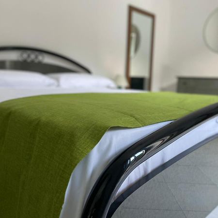 Casa Francesca Daire Vietri Dış mekan fotoğraf