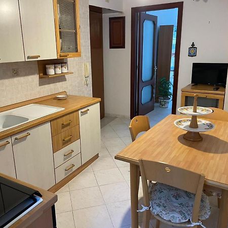 Casa Francesca Daire Vietri Dış mekan fotoğraf