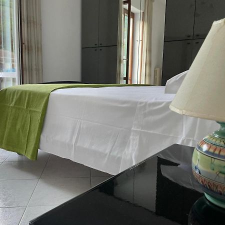 Casa Francesca Daire Vietri Dış mekan fotoğraf